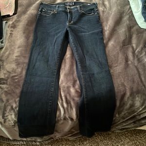 Lucky brand Brooke boot cut jeans